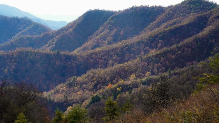 Unlocking the Wonders of Nature: Your Guide to Outdoor Adventure Travel